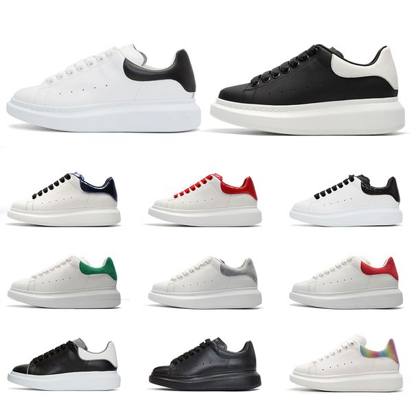 2020 platform sneakers men women casual shoes chaussures triple black white red suede leather mens womens sports sneakers
2020 platform sneakers men women casual shoes chaussures triple black white red suede leather mens womens sports sneakers