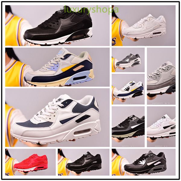 nam90b 2020 men women running shoes classical cushion 90 kpu viotech be true classic casual surface sneakers size36-45
nam90b 2020 men women running shoes classical cushion 90 kpu viotech be true classic casual surface sneakers size36-45