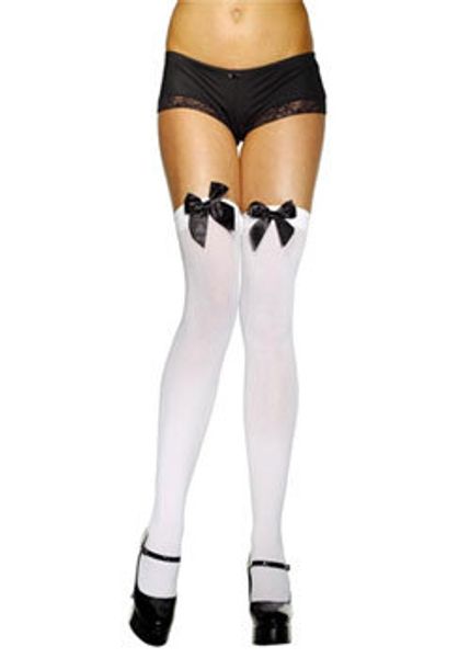 utmeon black white red holiday women thigh highs stockings with bows,exotic tights color stockings/hosieryfor female
utmeon black white red holiday women thigh highs stockings with bows,exotic tights color stockings/hosieryfor female