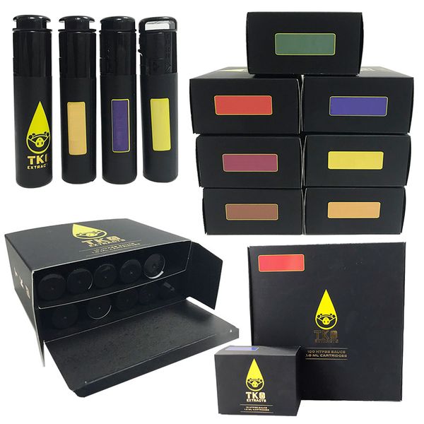 TKO Соус Vape Картриджи Упаковка Empty 1мл керамический Dab Pen Испаритель 510 густое масло Vape Тележки Empty сигарета électronique
TKO Соус Vape Картриджи Упаковка Empty 1мл керамический Dab Pen Испаритель 510 густое масло Vape Тележки Empty сигарета électronique