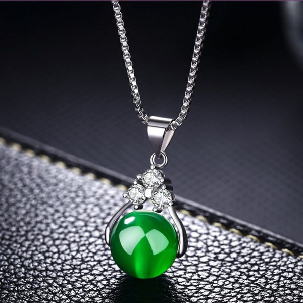 wholesale 10 pcs silver plated tiger eye stone round beads pendant link chain necklace green agate jewelry
wholesale 10 pcs silver plated tiger eye stone round beads pendant link chain necklace green agate jewelry