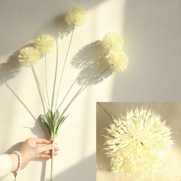 ball fake flower artificial home decoration wedding plastic hydrangea onion restaurant art
ball fake flower artificial home decoration wedding plastic hydrangea onion restaurant art