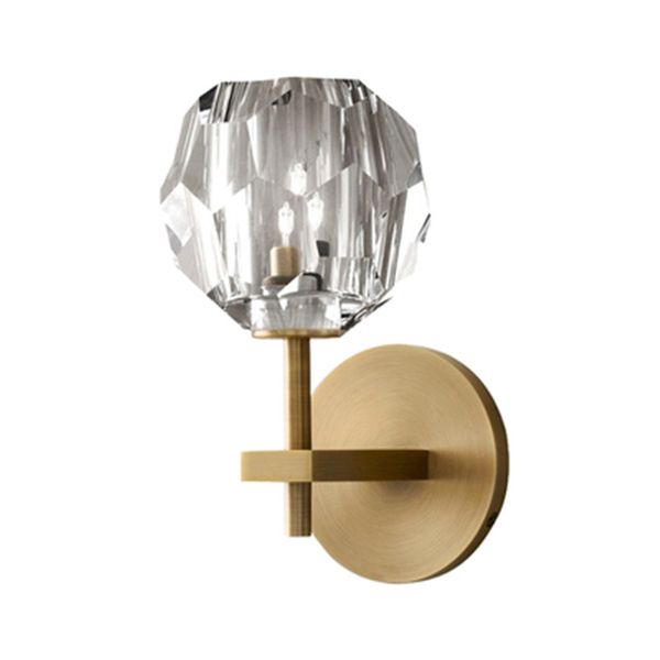 luxurious crystal wall lamp living room study bedroom decoration wall lamp l house led
luxurious crystal wall lamp living room study bedroom decoration wall lamp l house led