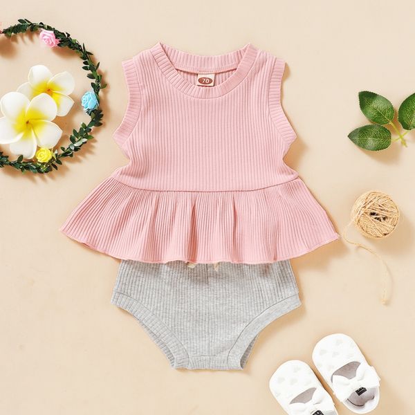 новые новорожденные девочки одежда рукавов romper + трусы 2pcs эпикировка set насечки симпатичной одежда комплекты летний женская пляжный ко, White
новые новорожденные девочки одежда рукавов romper + трусы 2pcs эпикировка set насечки симпатичной одежда комплекты летний женская пляжный ко, White
