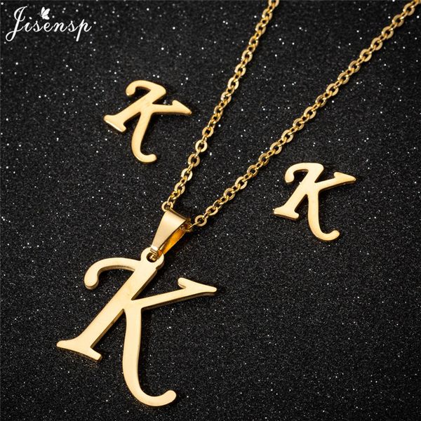 jisensp personalize a-z letter alphabet pendant necklace gold chain initial necklaces charms for women jewelry dropshipping, Silver
jisensp personalize a-z letter alphabet pendant necklace gold chain initial necklaces charms for women jewelry dropshipping, Silver
