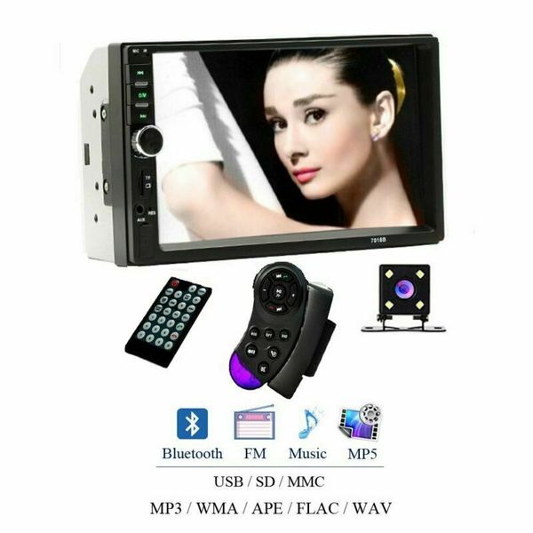 universal 2 din car multimedia player autoradio 2din stereo 7" touch screen video mp5 player auto radio backup camera
universal 2 din car multimedia player autoradio 2din stereo 7" touch screen video mp5 player auto radio backup camera