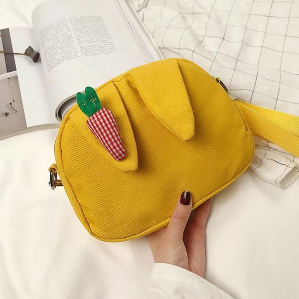 animal shoulder bag kid snack messenger bag ear radish cute crossbody creative cartoon handbag 3d funny sac kids gift
animal shoulder bag kid snack messenger bag ear radish cute crossbody creative cartoon handbag 3d funny sac kids gift