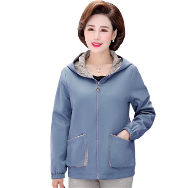 новая осень outwear среднего возраста женщин ветровка куртки с капюшоном дама пальто матери overcoats плюс размер женщины пальто 5xl t514, Tan;black
новая осень outwear среднего возраста женщин ветровка куртки с капюшоном дама пальто матери overcoats плюс размер женщины пальто 5xl t514, Tan;black