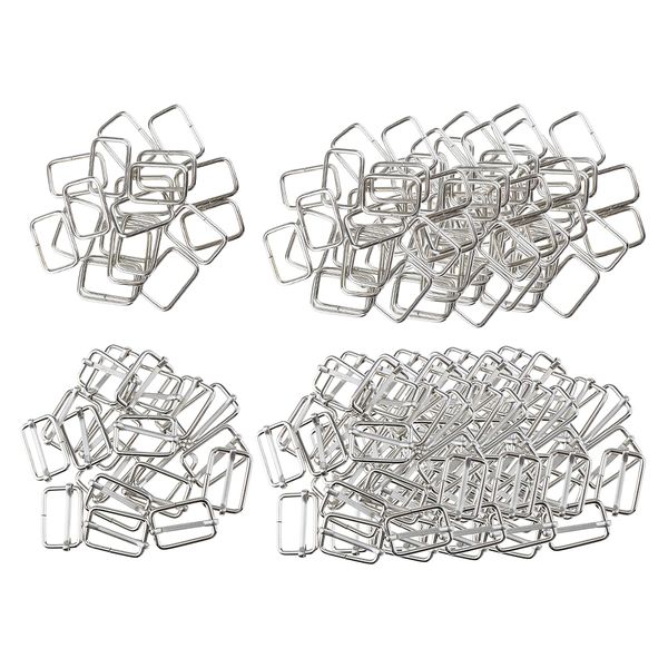 200x rectangle rings bags rectangle ring metal ring loops for the production of belts, bags, Black
200x rectangle rings bags rectangle ring metal ring loops for the production of belts, bags, Black