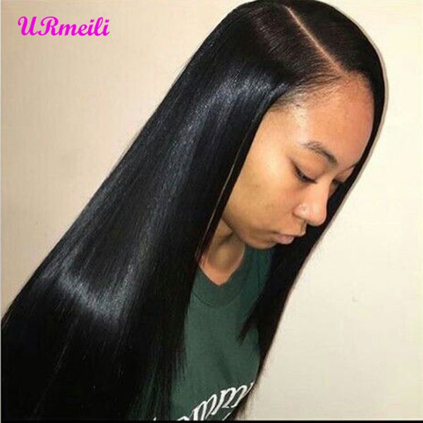 human hair lace front wigs perruques de cheveux humains 10a brazilian virgin remy hair straight lace front human hair wigs for black women, Black;brown
human hair lace front wigs perruques de cheveux humains 10a brazilian virgin remy hair straight lace front human hair wigs for black women, Black;brown
