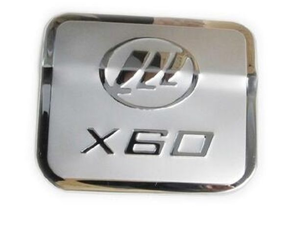 special stainless steel fuel tank cap, used for lifan 320 520 520i 620 720 x60 , car styling
special stainless steel fuel tank cap, used for lifan 320 520 520i 620 720 x60 , car styling