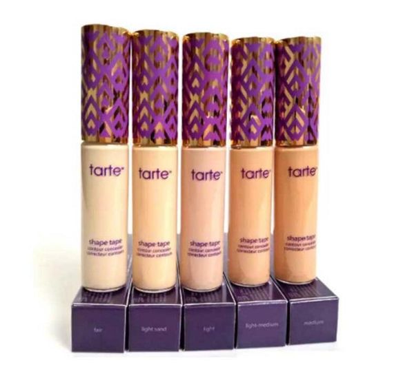 concealer 5 colors shape tape contour concealerfair light light medium medium light sand 10ml liquid foundation dhl in qualtiy
concealer 5 colors shape tape contour concealerfair light light medium medium light sand 10ml liquid foundation dhl in qualtiy
