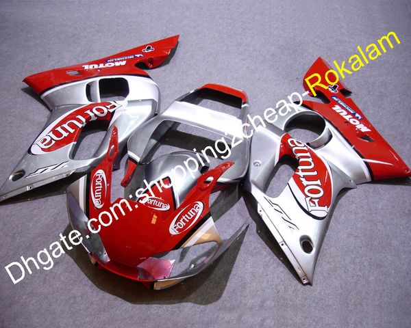 r6 98-02 motorcycles fairing for yamaha cowlings yzf yzfr6 1998-2002 yzf600 motorbike bodywork fairings aftermarket kit (injection molding)
r6 98-02 motorcycles fairing for yamaha cowlings yzf yzfr6 1998-2002 yzf600 motorbike bodywork fairings aftermarket kit (injection molding)