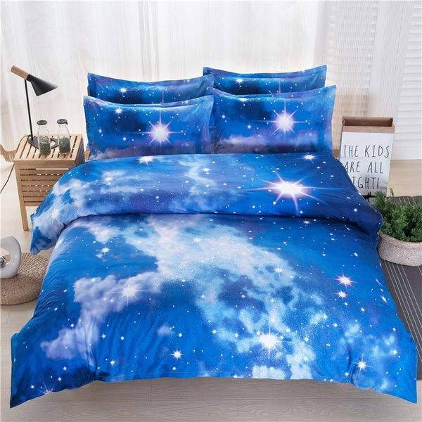 fashion and originality duvet cover set universe galaxy 3d bedding set (duvet cover,sheet and pillowcase
fashion and originality duvet cover set universe galaxy 3d bedding set (duvet cover,sheet and pillowcase
