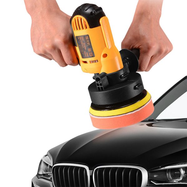 220v adjustable car polishing machine speed polisher waxing sealing glaze electric polisher car machine waxing tools
220v adjustable car polishing machine speed polisher waxing sealing glaze electric polisher car machine waxing tools