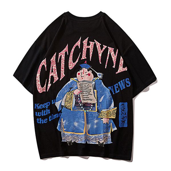 mens funny printed t shirts 2020 summer fashion designer white black short sleeve streetwear cotton big size omg2037
mens funny printed t shirts 2020 summer fashion designer white black short sleeve streetwear cotton big size omg2037