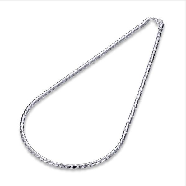 plated sterling silver necklace 20inchs*4mm men's twisted rope chains necklace dhsn012 brand new 925 silver plate chains jewelry
plated sterling silver necklace 20inchs*4mm men's twisted rope chains necklace dhsn012 brand new 925 silver plate chains jewelry
