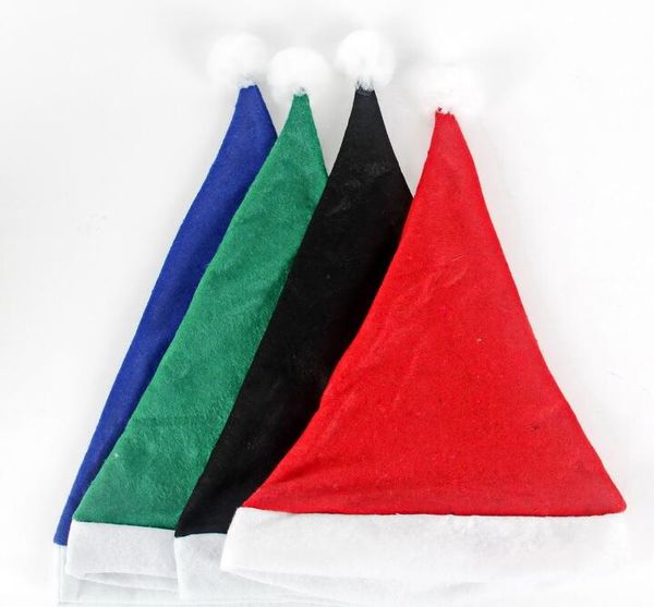high-grade christmas hat christmas party cap red green plush hat for santa claus costume christmas decoration gift
high-grade christmas hat christmas party cap red green plush hat for santa claus costume christmas decoration gift