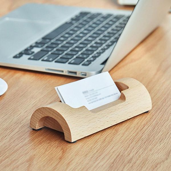 1 pcs wooden business card holder display device card stand holder office desk accessories organizer;1 pcs wooden business
1 pcs wooden business card holder display device card stand holder office desk accessories organizer;1 pcs wooden business