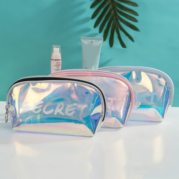 holographic makeup bag multipurpose cosmetic travel pouch toiletry organizer purse for women sale-wt
holographic makeup bag multipurpose cosmetic travel pouch toiletry organizer purse for women sale-wt