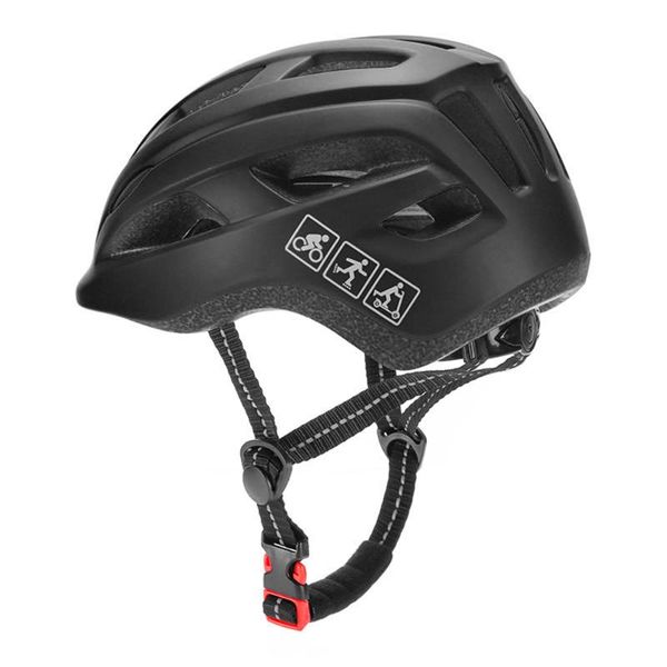 children bike helmets lightweight cycling skating sport helmet boys girls bicycle protective integrated molding safety helmet, Black
children bike helmets lightweight cycling skating sport helmet boys girls bicycle protective integrated molding safety helmet, Black