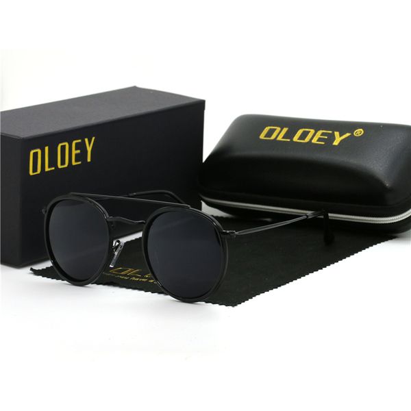 vintage men sunglasses rays women retro punk style round metal frame colorful lens sun glasses fashion eyewear gafas sol mujer, White;black
vintage men sunglasses rays women retro punk style round metal frame colorful lens sun glasses fashion eyewear gafas sol mujer, White;black