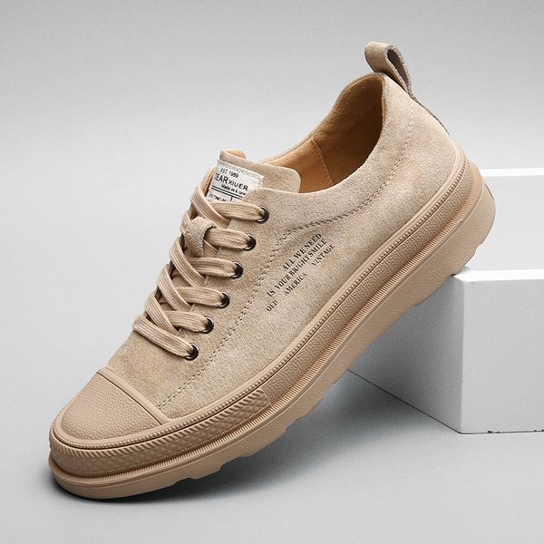 winter fashion outdoor men genuine leather shoes hombre vintage style men shoes casual fashion low lace-up flats, Black
winter fashion outdoor men genuine leather shoes hombre vintage style men shoes casual fashion low lace-up flats, Black
