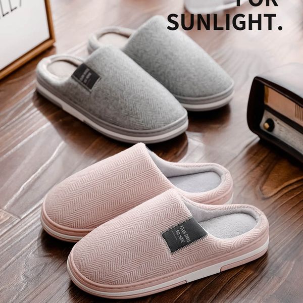 winter women slippers cute animal fur indoor female slides nonslip memory foam cotton warm home slippers couple cotton, Black
winter women slippers cute animal fur indoor female slides nonslip memory foam cotton warm home slippers couple cotton, Black