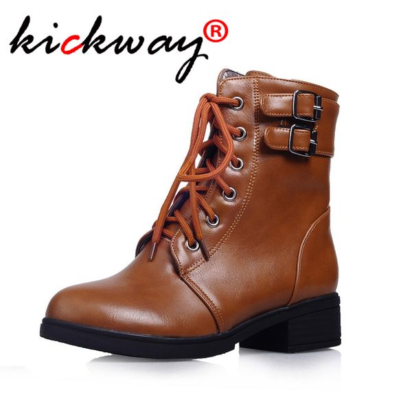 autumn boots women ankle boots for women lace up buckle hoof heels motorcycle punk shoes bota feminina plus size34-43, Black
autumn boots women ankle boots for women lace up buckle hoof heels motorcycle punk shoes bota feminina plus size34-43, Black