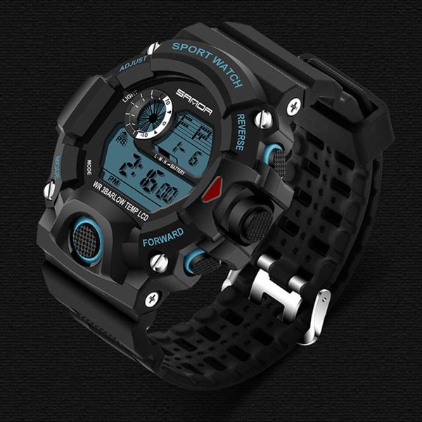 new fashion stylish watch men waterproof sport men watch wristwatch for male clock, Slivery;brown
new fashion stylish watch men waterproof sport men watch wristwatch for male clock, Slivery;brown