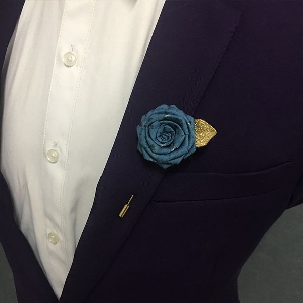 british men women romantic alloy lapel pin brooch groom wedding club party suit floral rose flower brooches corsage accessories, Black;gray
british men women romantic alloy lapel pin brooch groom wedding club party suit floral rose flower brooches corsage accessories, Black;gray