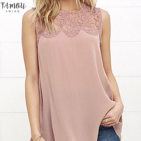 кружева выдалбливают пэчворк o шеи назад кнопка рубашки лето шифон рукавов женщины блузка мода повседневная твердые топы, White 
кружева выдалбливают пэчворк o шеи назад кнопка рубашки лето шифон рукавов женщины блузка мода повседневная твердые топы, White