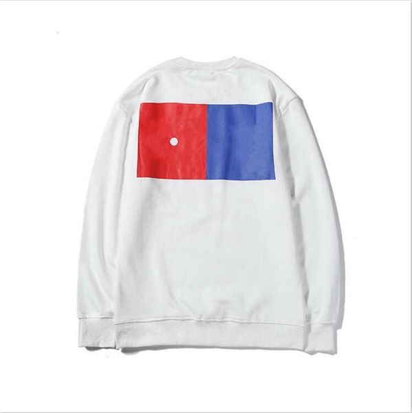 hommes дизайнер толстовки с brand pattern роскошные мужские толстовки streerwear моды пуловеры с длинными рукавами four leaf clover одежда, Black
hommes дизайнер толстовки с brand pattern роскошные мужские толстовки streerwear моды пуловеры с длинными рукавами four leaf clover одежда, Black