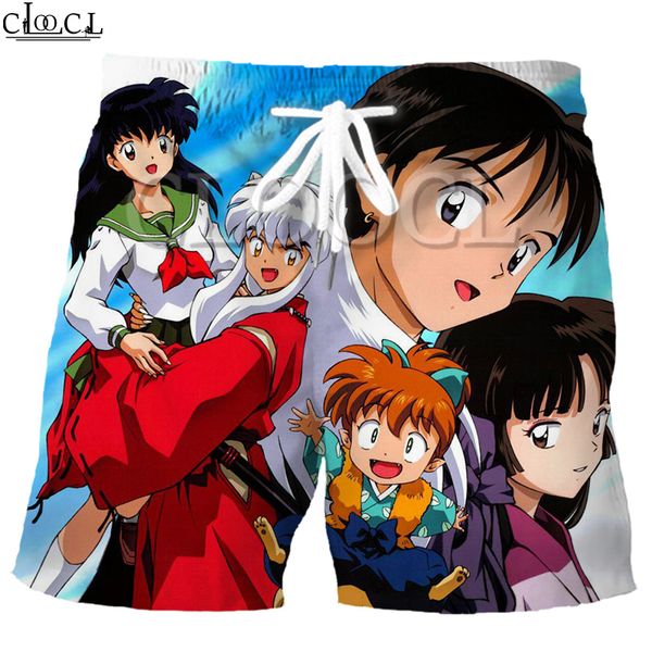 cloocl японское аниме inuyasha боксерские шорты для мужчин 3d печатные модные 2020 новый летний досуг harajuku стиль спортивные шорты, White;black
cloocl японское аниме inuyasha боксерские шорты для мужчин 3d печатные модные 2020 новый летний досуг harajuku стиль спортивные шорты, White;black