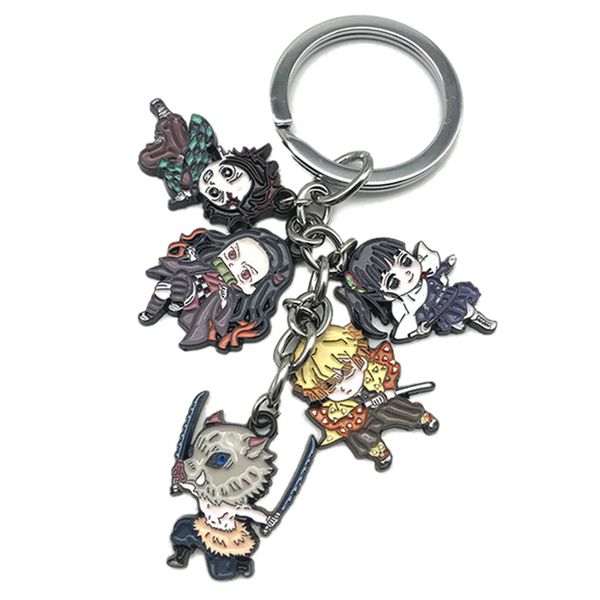 аниме брелок demon slayer: kimetsu нет yaiba key chain kamado nezuko косплей акриловые подвеска, Slivery;golden
аниме брелок demon slayer: kimetsu нет yaiba key chain kamado nezuko косплей акриловые подвеска, Slivery;golden