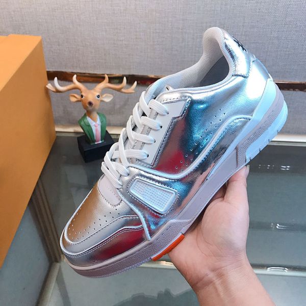 mens designer shoes luxury designer sneakers new shoes man cool men shoes size 35-44 model 422667518, Black
mens designer shoes luxury designer sneakers new shoes man cool men shoes size 35-44 model 422667518, Black