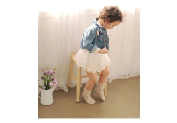 baby girls denim jackets coats spring autumn kids jeans coat children outerwear infant girl cartoon rabbit outerwear coats, Blue;gray
baby girls denim jackets coats spring autumn kids jeans coat children outerwear infant girl cartoon rabbit outerwear coats, Blue;gray