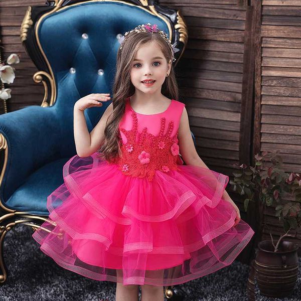 princess flower girl dress summer tutu wedding birthday party kids dresses for girls children's teenager prom red new 2020, Red;yellow
princess flower girl dress summer tutu wedding birthday party kids dresses for girls children's teenager prom red new 2020, Red;yellow