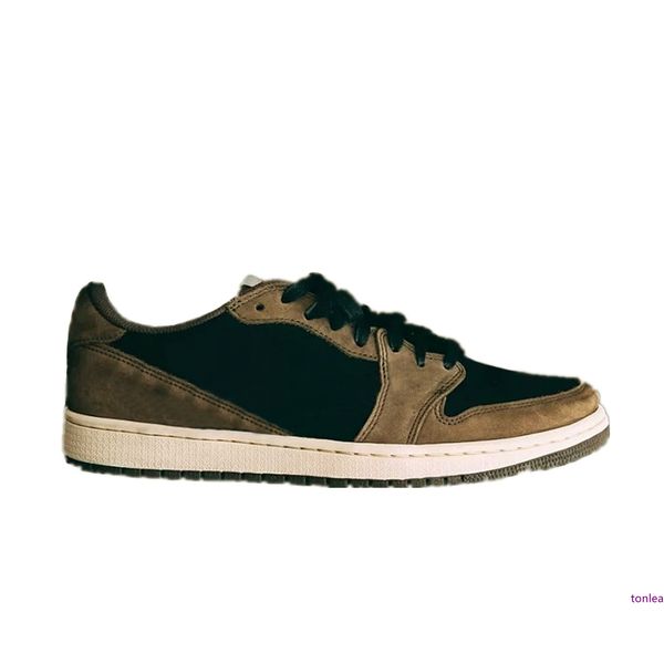 1 travis lows dark black mocha advanced factory version 1s reverse designer basketball shoes mens trainers new 2019 sneakers with
1 travis lows dark black mocha advanced factory version 1s reverse designer basketball shoes mens trainers new 2019 sneakers with