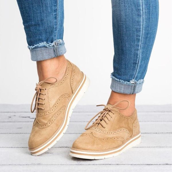 plus size 35-43 women flat hollow platform shoes oxfords british style ladies creepers brogue shoe for female lace up footwear, Black
plus size 35-43 women flat hollow platform shoes oxfords british style ladies creepers brogue shoe for female lace up footwear, Black