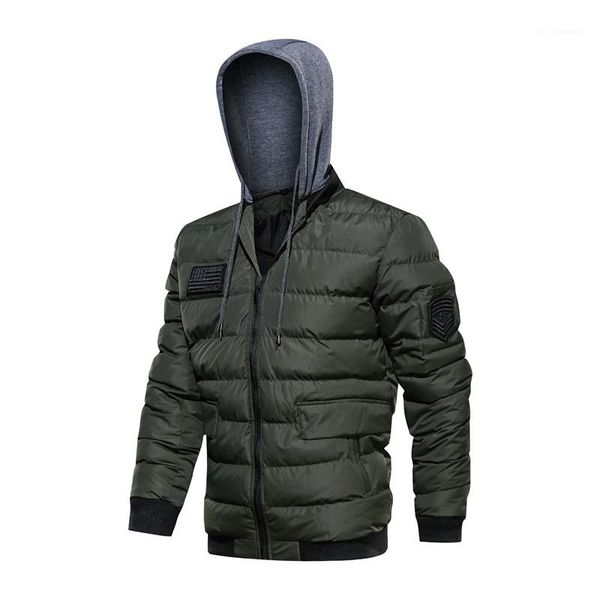 solid color cotton mens coats casual male fight jackets with zipper thick designer mens jackets plus size long sleeve hooded, Black;brown
solid color cotton mens coats casual male fight jackets with zipper thick designer mens jackets plus size long sleeve hooded, Black;brown
