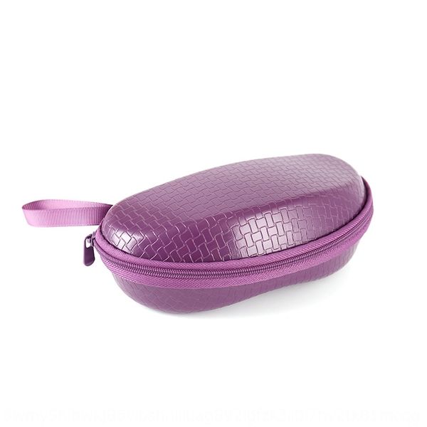 leather frame case case glasses box simple casual zipper glasses box 
leather frame case case glasses box simple casual zipper glasses box