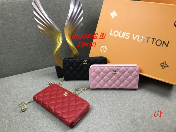 no chanel designers luxury handbags purses mens wallet handbags men women' fashion wallets hand bags #12
no chanel designers luxury handbags purses mens wallet handbags men women' fashion wallets hand bags #12