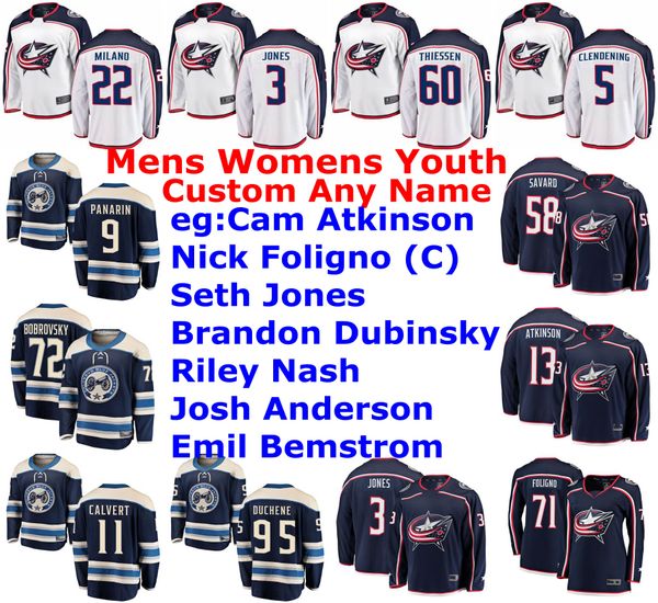 columbus blue jackets jerseys womens seth jones jersey cam atkinson nick foligno brandon dubinsky riley nash hockey jerseys custom stitched, Black;red
columbus blue jackets jerseys womens seth jones jersey cam atkinson nick foligno brandon dubinsky riley nash hockey jerseys custom stitched, Black;red