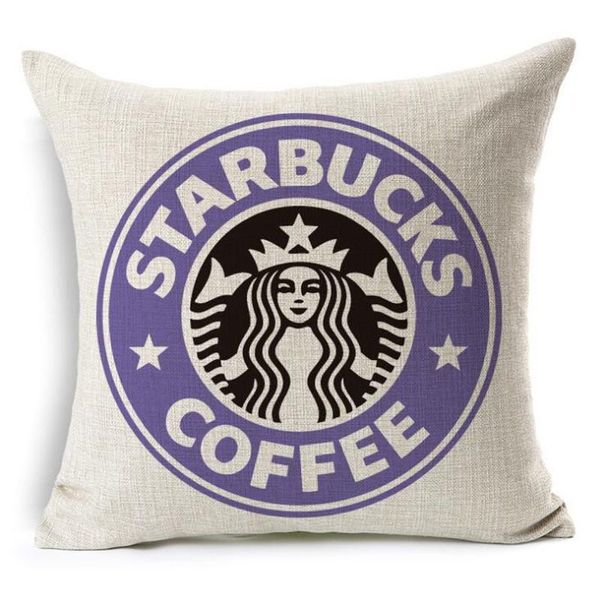 starbucks cup selling cartoon home decorative sofa cushion throw pillow case cotton linen square pillows
starbucks cup selling cartoon home decorative sofa cushion throw pillow case cotton linen square pillows