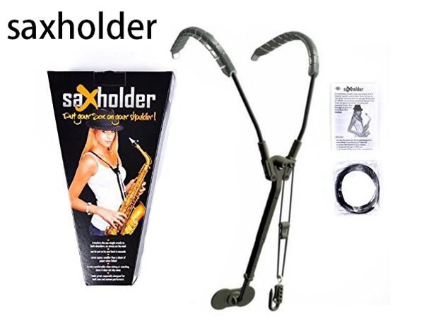 new jazzlab saxholder alto tenor saxophone neck shoulder sax strap belt musical woodwind instruments parts accessories
new jazzlab saxholder alto tenor saxophone neck shoulder sax strap belt musical woodwind instruments parts accessories