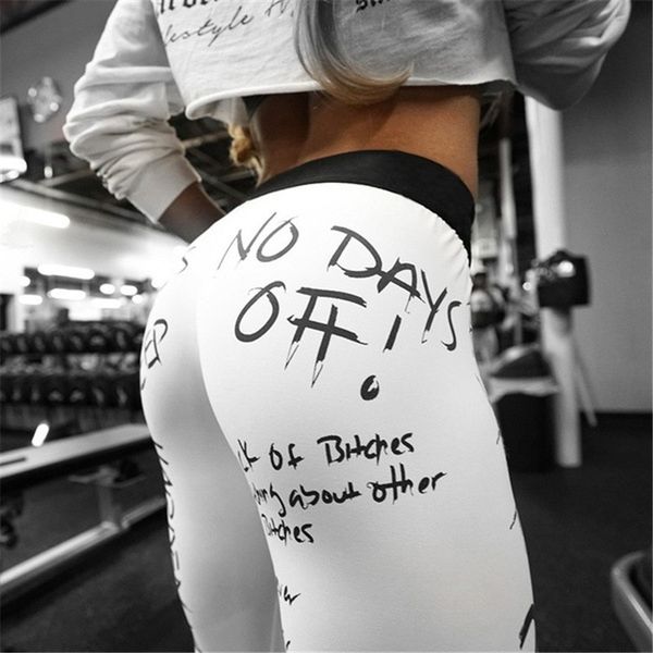 women yoga fitness leggings fashionable graffiti letter printed skinny pants womens sports style pants, Black;white
women yoga fitness leggings fashionable graffiti letter printed skinny pants womens sports style pants, Black;white