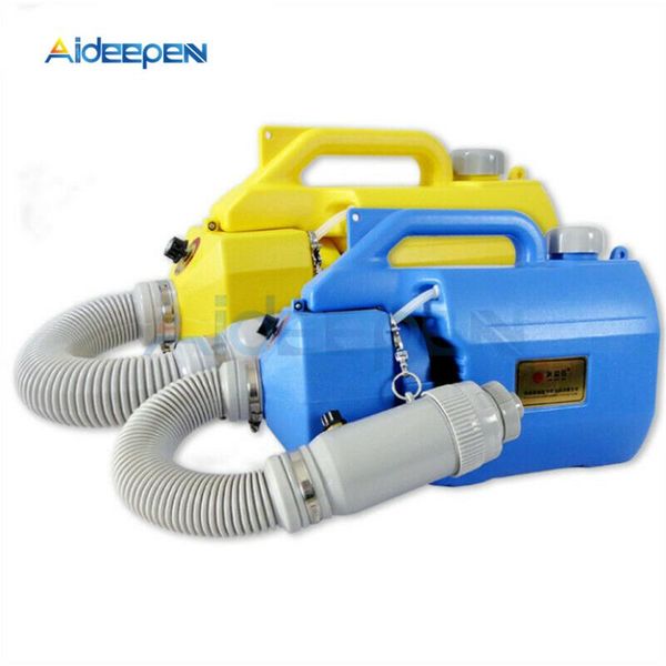 portable 5l sprayer mosquito killer disinfection machine atomizer fight electric ulv fogger ultra capacity
portable 5l sprayer mosquito killer disinfection machine atomizer fight electric ulv fogger ultra capacity
