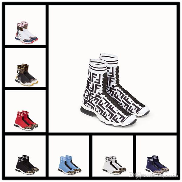 speed trainer men women high sock shoes black blue red solid luxuries fashion boots trainers runner walking sneakers
speed trainer men women high sock shoes black blue red solid luxuries fashion boots trainers runner walking sneakers