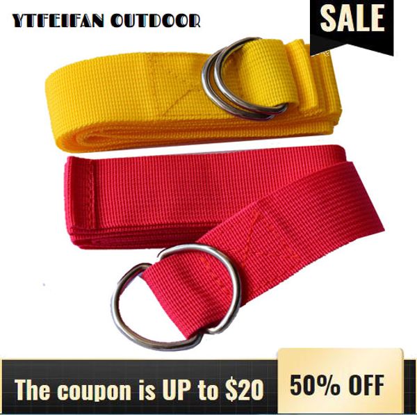 webbing inelastic stretching band reinforced yoga rope wall lanyard pulling band stretching aid sports trends bodybuilding dance
webbing inelastic stretching band reinforced yoga rope wall lanyard pulling band stretching aid sports trends bodybuilding dance